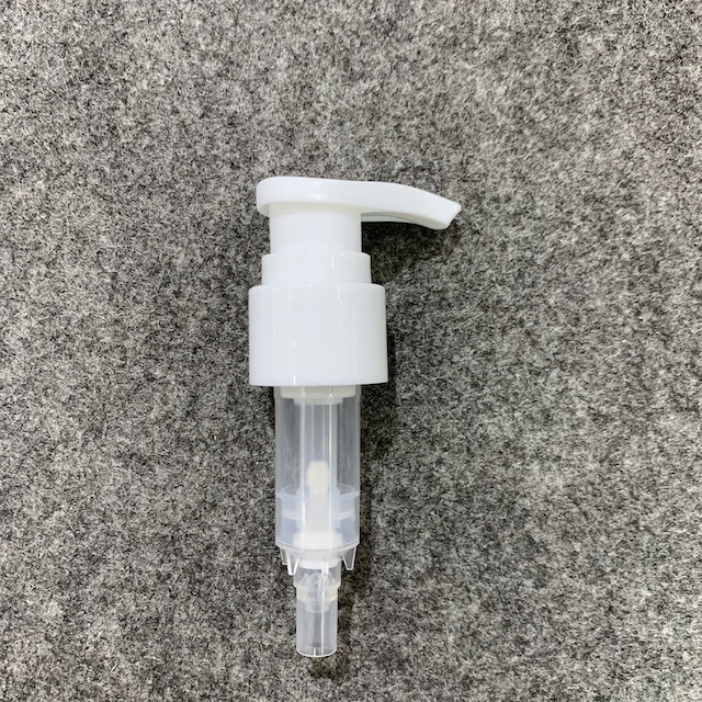 Explosive Models 20/410 Lotion Pump Liquid Dispenser Bottle Hand Wash