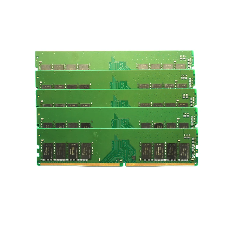 DDR4, 8 ГБ, 3200 МГц