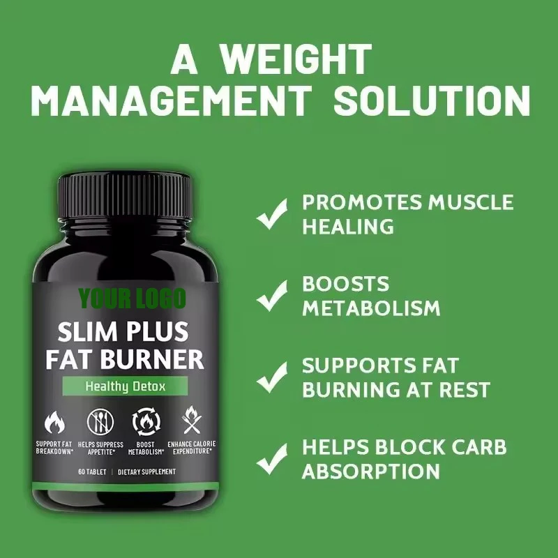 Private label super belly fat burn pills slim fast weight loss tablets supplements slimming products for weight loss