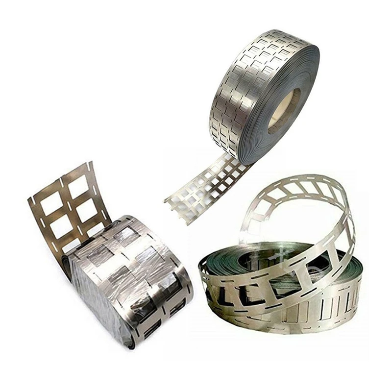 Original factory wholesale price 4p battery 0.15*18.5*25.5 26650 strip nickel for 18650 batteries