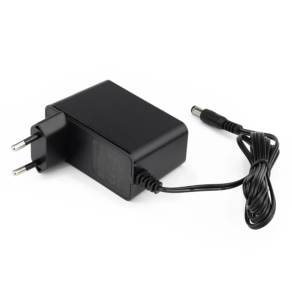 Factory Direct Sale 36W Power Supply EU Plug AC 100-240V To DC 12V 3A  Power Supply Adapters