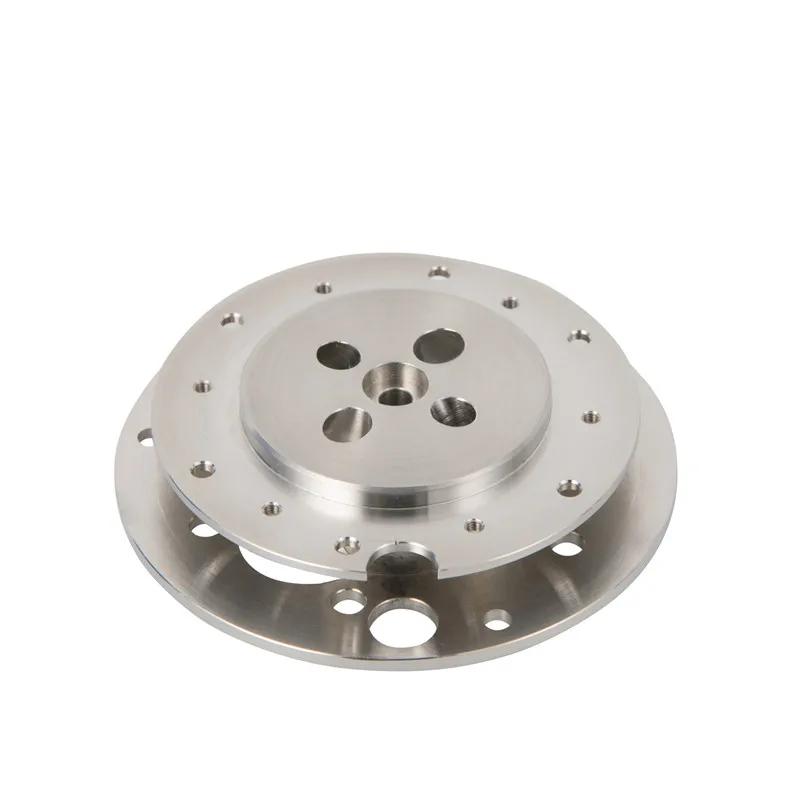 Chinese cnc spare parts for automobile