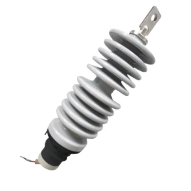 25KV/55A American Standard ANSI High Voltage Transformer Bushings For Oil Immersed Transformer