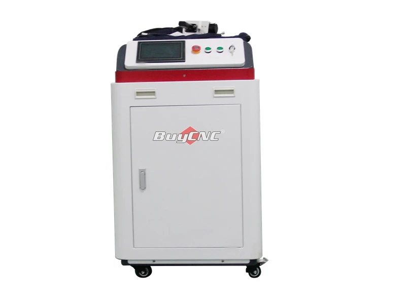 Factory Supplying How To Make Calculate Laser Welding Machine Welder Cost