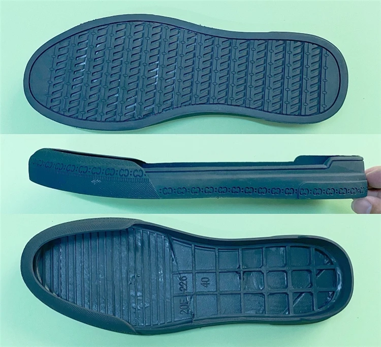 rubber soles for shoes with best quality