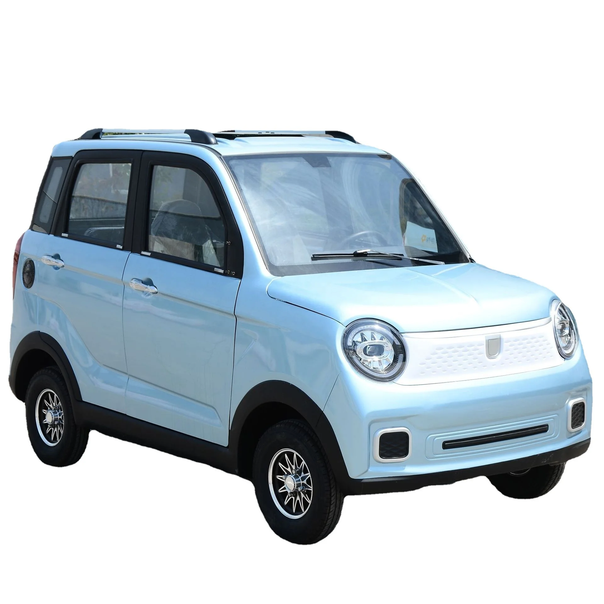48-72V 1500W/3000W lithium battery Factory Direct Sales adult new small electric cars for persons hot products 2022