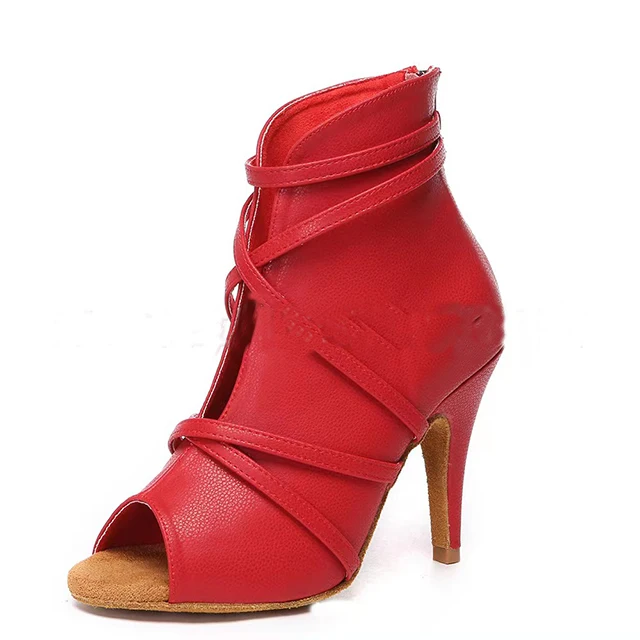 Wholesale Latin Dance Shoes Tango Girls Women Latin Dance Club Shoes