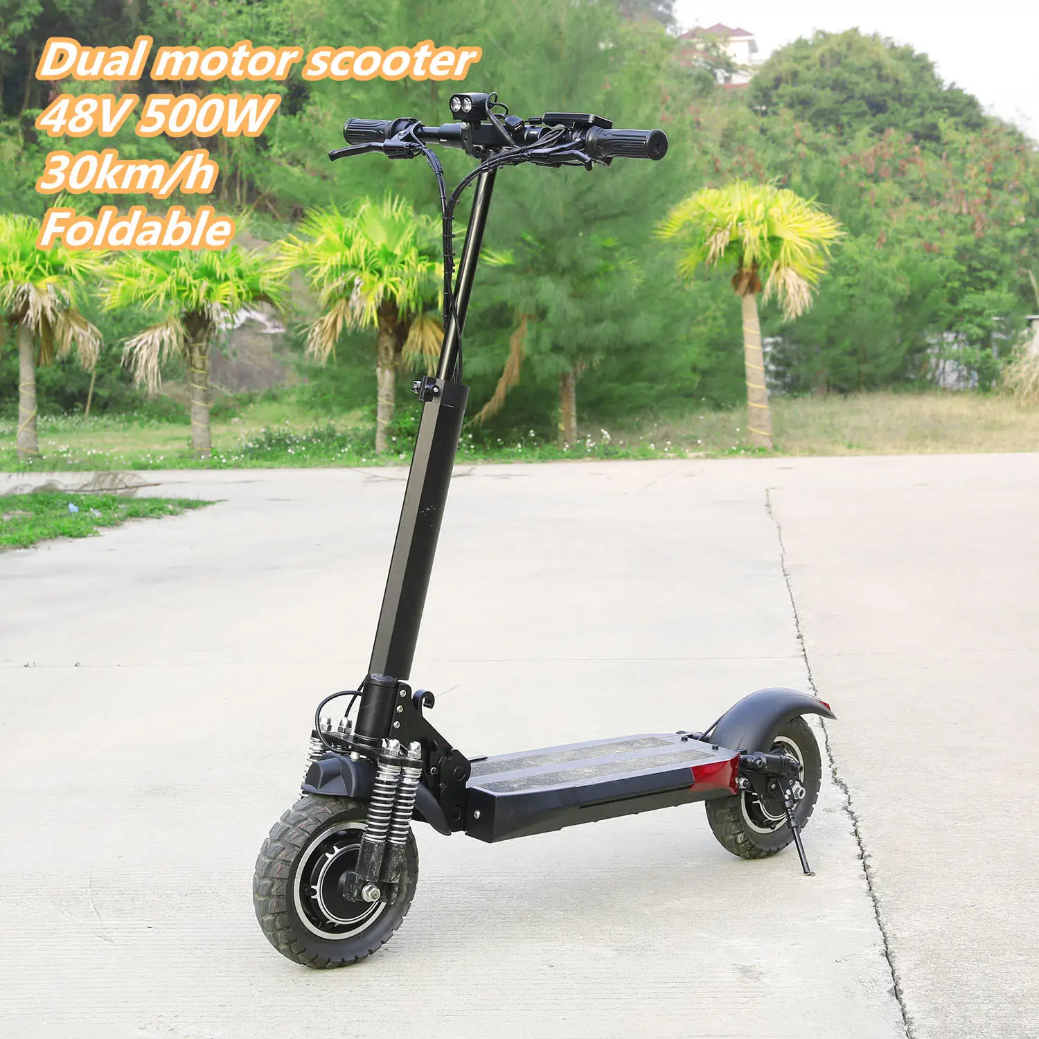 2 wheel 48V 15AH fastest 36V 250W 350W adult best electric scooter adults electric bike scooter fast electric scooter