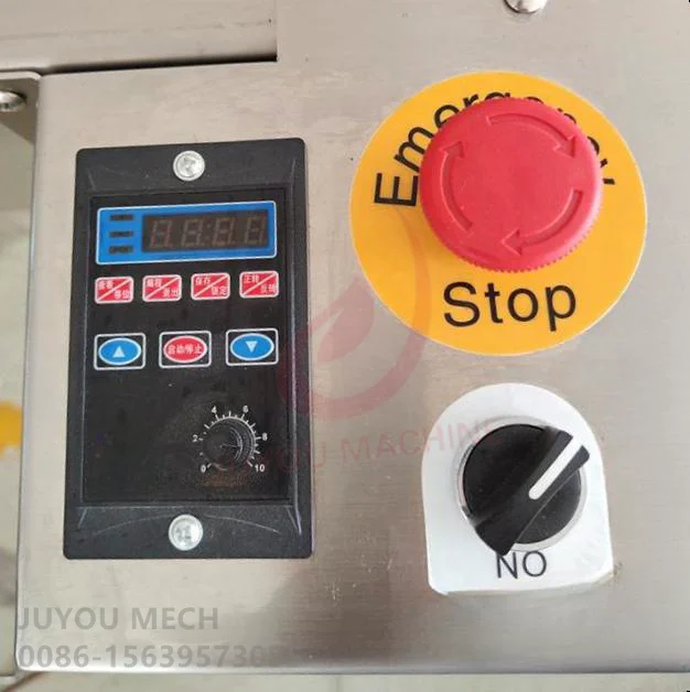 High Efficiency Round Donuts Making Machine Automatic Bagel Bread Forming Roller Machine for Bread Factory Production Line