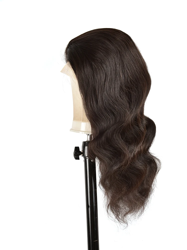 Highlight Wig Human Hair Wigs For Black Women T-part Brazilian Pre Plucked With Baby Hair Lace Front Wig