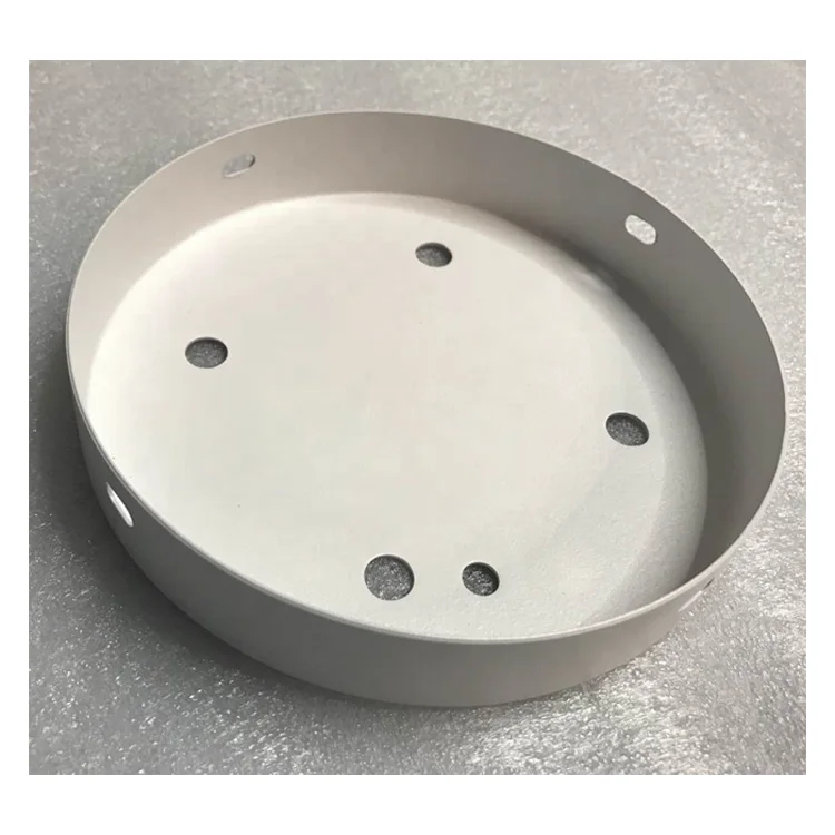  Balance Canopy Diameter 200mm For Pendant Light Hanging Lighting Aluminium Metal