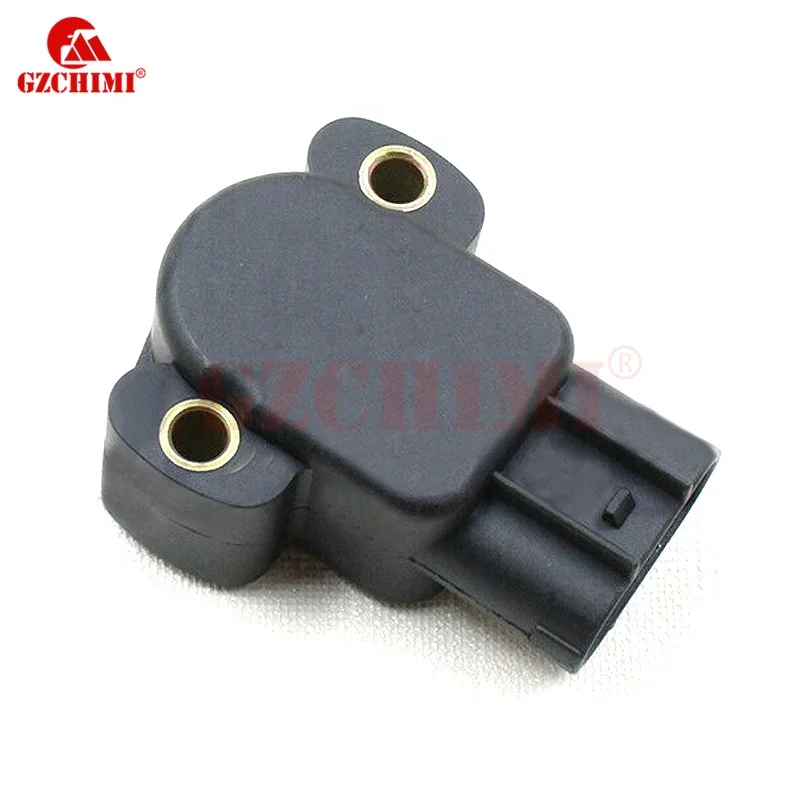 New TPS Throttle Position Sensor Fits For Ford F-250 F-350 Super Duty 1996-2001 F6TZ 9F836 AA F6TZ9F836AA F6TZ-9F836-AA