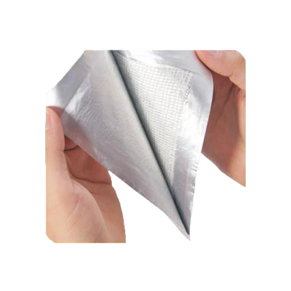 JCMED Vaselinee gauze dressing Sterile paraffine gauze pad