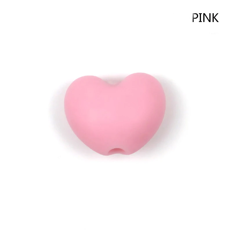 
Food Grade Silicone Beads Wholesale Food Grade Silicone Teething Beads Bulk silicone teething beads 