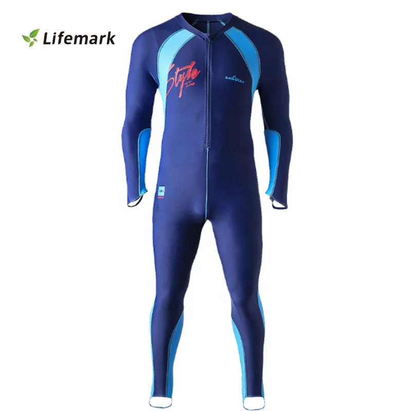 Neoprene 3MM Wetsuit Women Underwater Fishing Kitesurf Hunting Windsurf Snorkeling Surf Clothes Spearfishing Scuba Diving Suit
