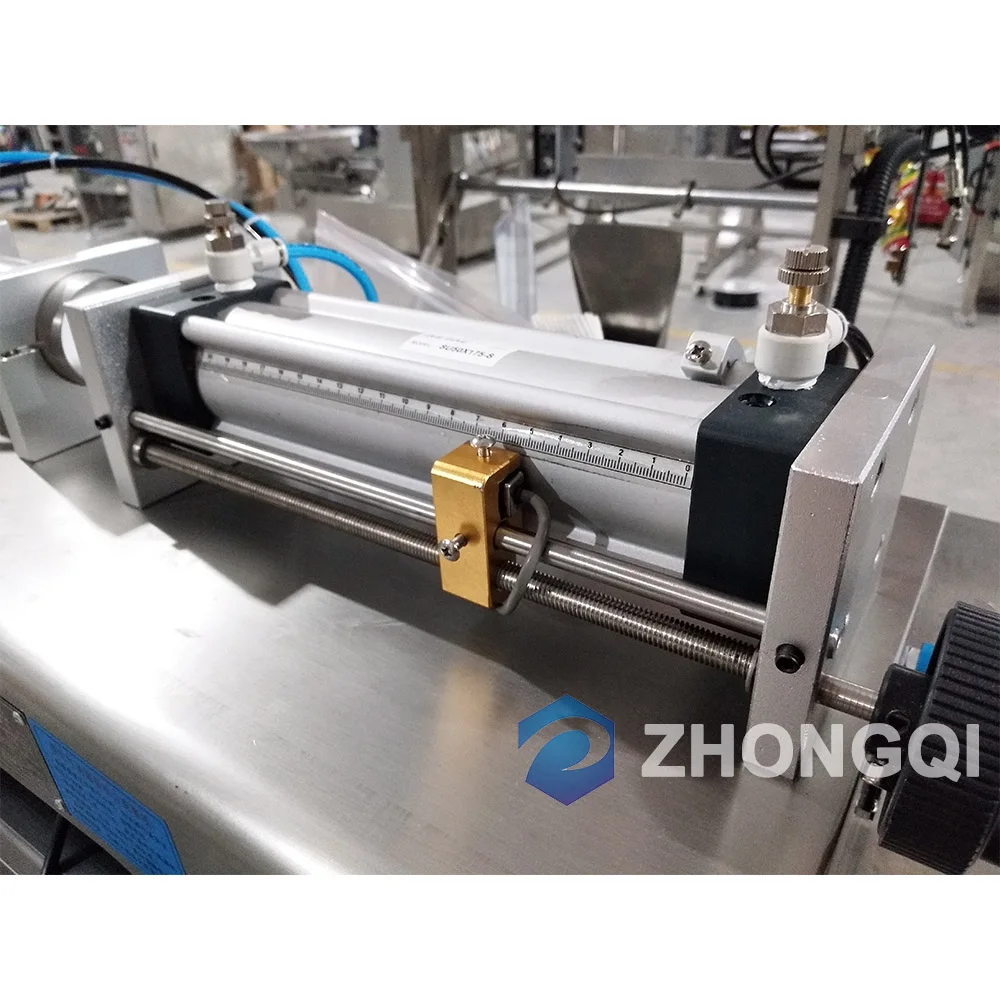 
Orange Juice Beverage Sachet Plastic Bag Water Pouch Filling Packing Machine For Dairy Milk 