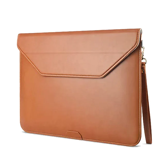 Новое поступление с уникальным дизайном подставки с магнитной застежкой Тонкий чехол из искусственной кожи для ноутбука 2020 Macbook air 13,3