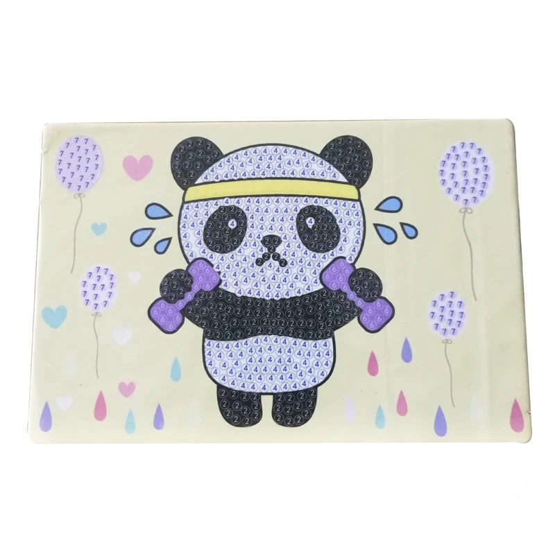 Алмазная мозаика для рукоделия