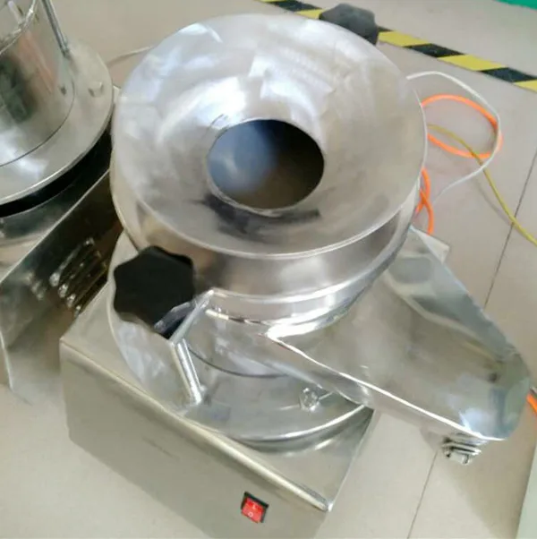 200mm Testing powder 80mesh size Electric vibrator lab vibration sieve shaker