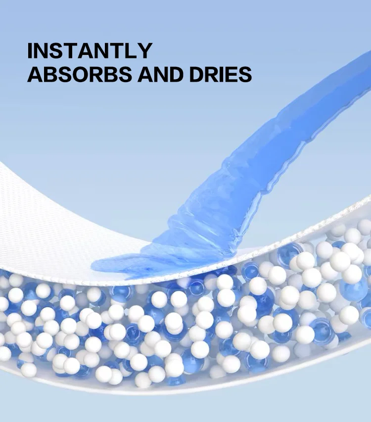 OEM Disposable baby diaper hot selling Cotton Baby Diapers Baby Products Printed Leak Guard Best Price