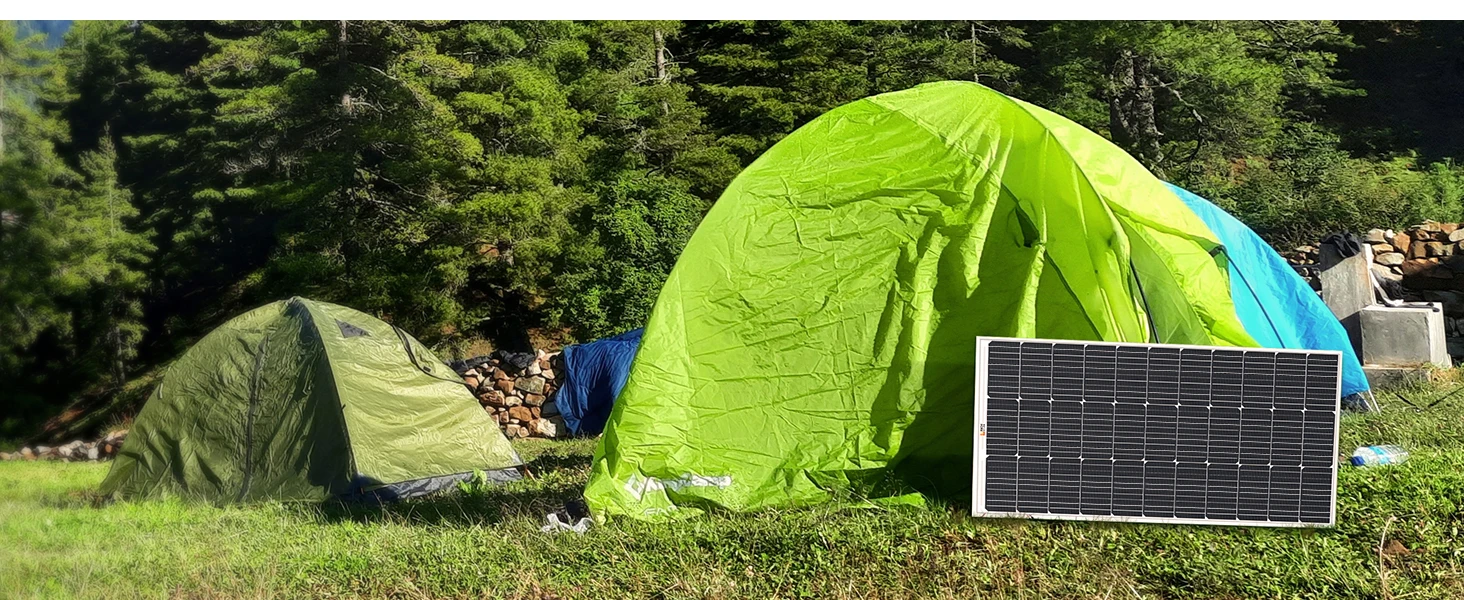 Solar Panels System Best Price 300w 400w 500w 550w 600w 800w Mono Portatil Monocrystalline Solar Panels