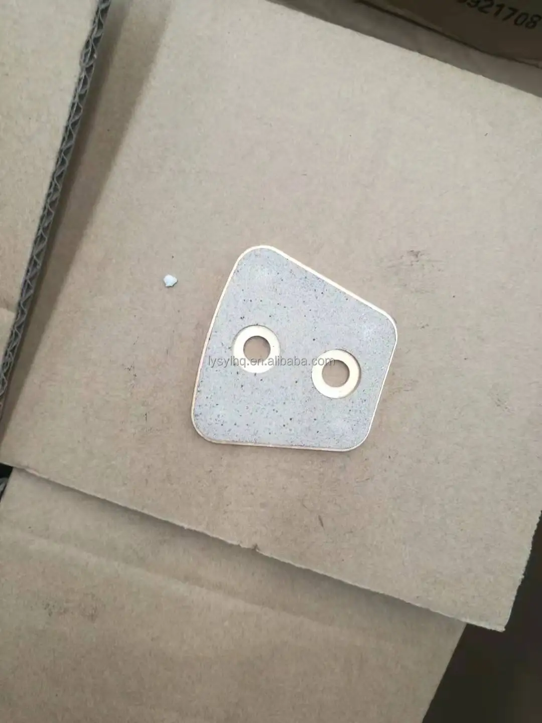 Clutch Disc 87565935 82983565 48119555 135023210 73337468 Replace  335033110 Clutch Plate For New Holland Tractor 8030 TS90