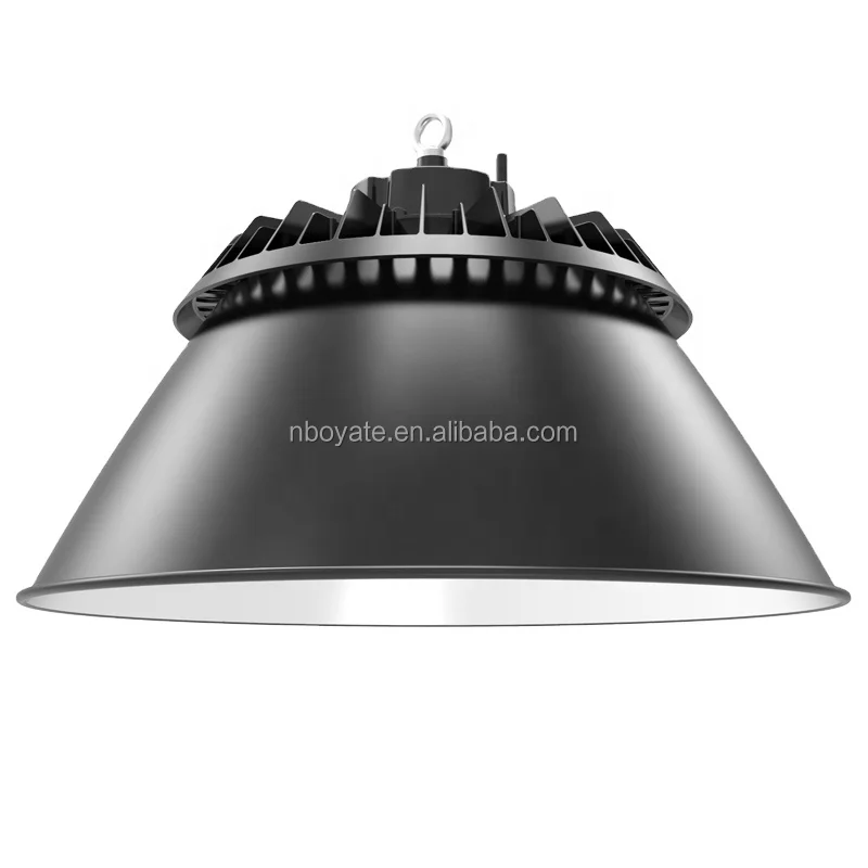 LED high bay light 20w to 240w ip65 Workshop Warehouse Garage Shop UFO and Robust Design