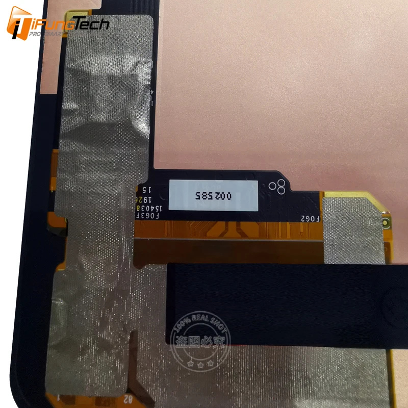 Original 100% Tested LCD For LG G8X ThinQ Touch Screen LCD Display Digitizer Assembly For LG G8X ThinQ LCD Screen