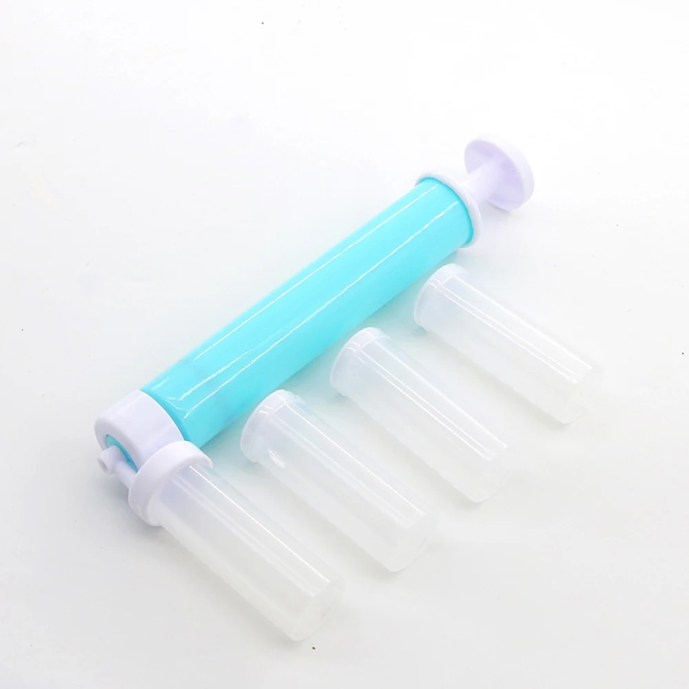 Ручной Аэрограф для торта распылитель украшения распыления красок украшение выпечки кексов десертов кухонный инструмент аксессуары