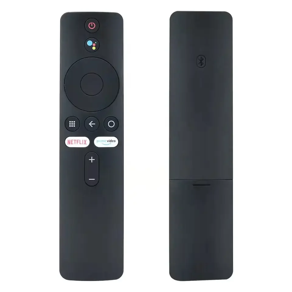High Quality New Voice remote control for MI TV top box remote control use for XIAOMI box s xmrm-006