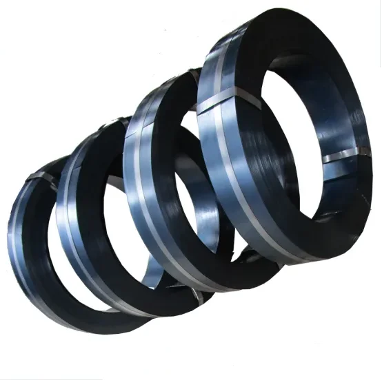 Cold rolled steel strip heat treated spring steel strip SK85 SK5  in coils for auto parts