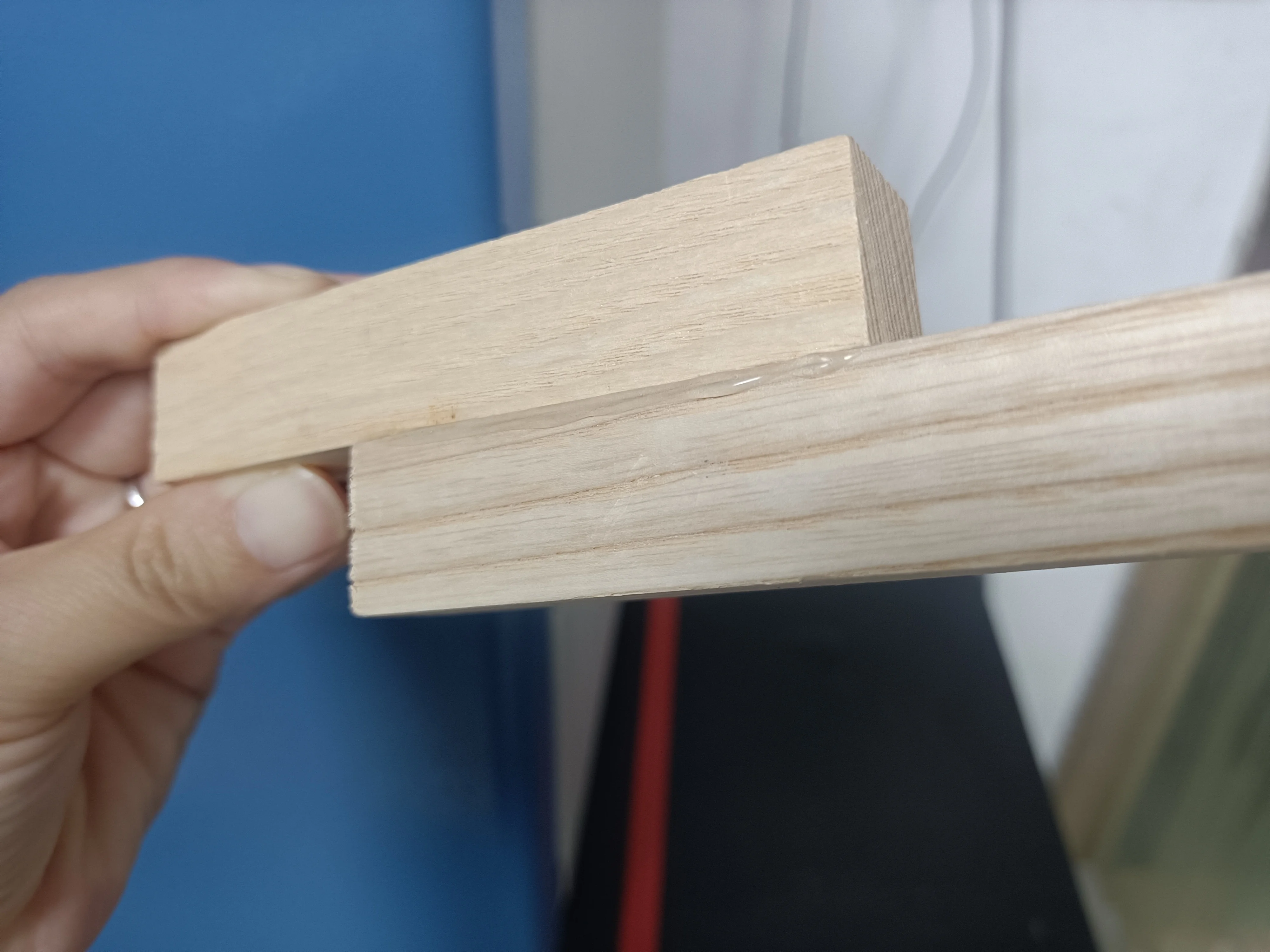 Finger joint wood glue  D3 PVA  assembly adhesive for wooden,Bamboo products