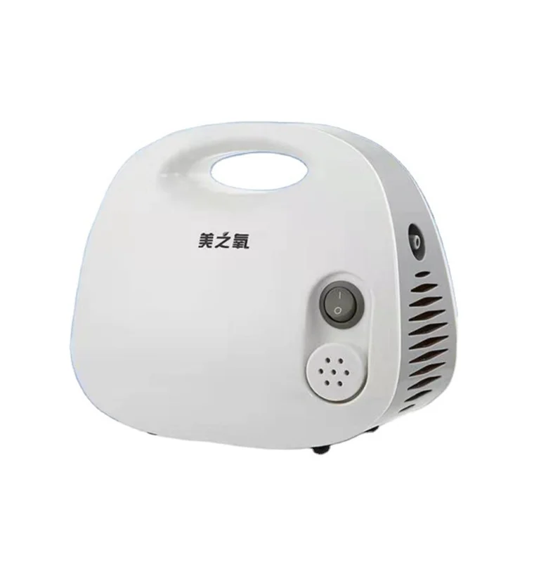 Factory Wholesale Portable Rechargeable Oxygen Air Concentrator Nebulizer