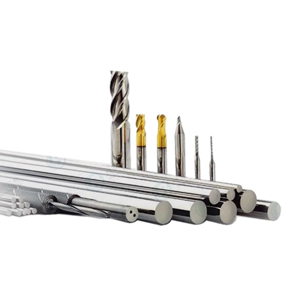 carbide rod 8mm 10mm 20mm seller solid carbide rod for tool parts