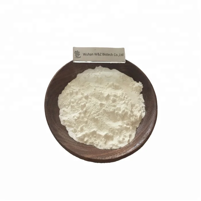 
Weight Loss Powder With High Purity and Best Price CAS No.5471-51-2 Raspberry Ketone 