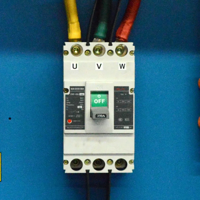 KEYPOWER Doosan portable mobile diesel electric generator  set 220v 250kva dynamos