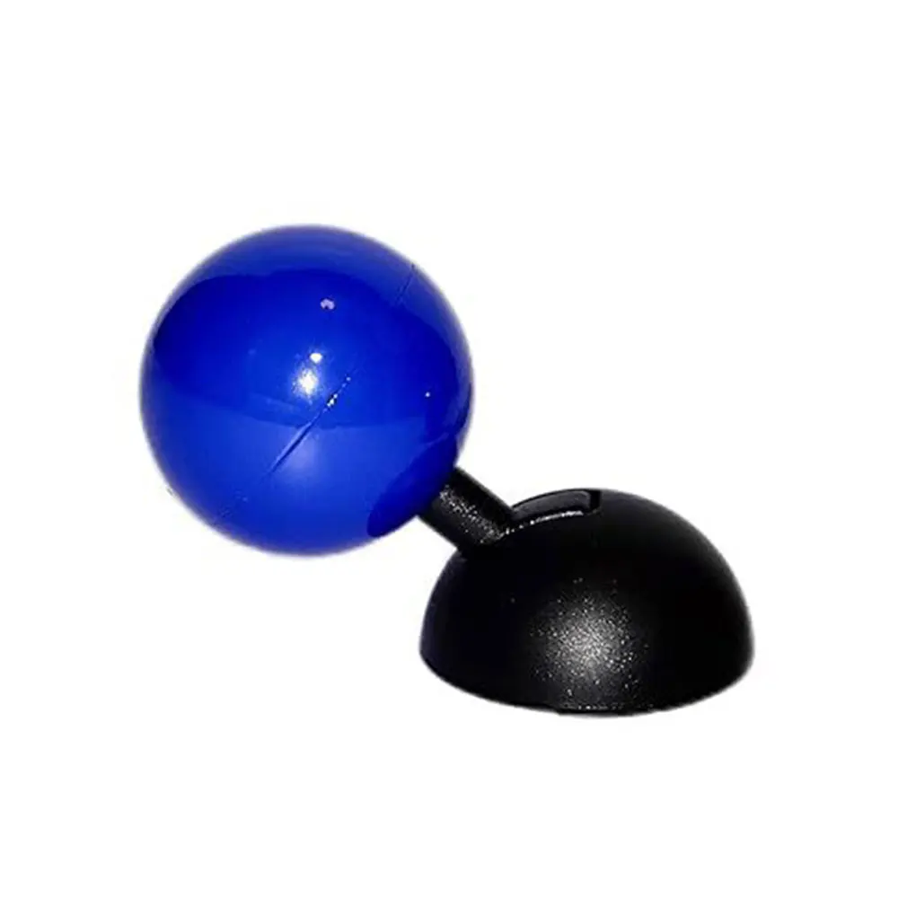 Amazon Popular Car Push to Start Button Rocker Car Interior Accessories Joystick Shape Car Engine Start Stop Button Cover