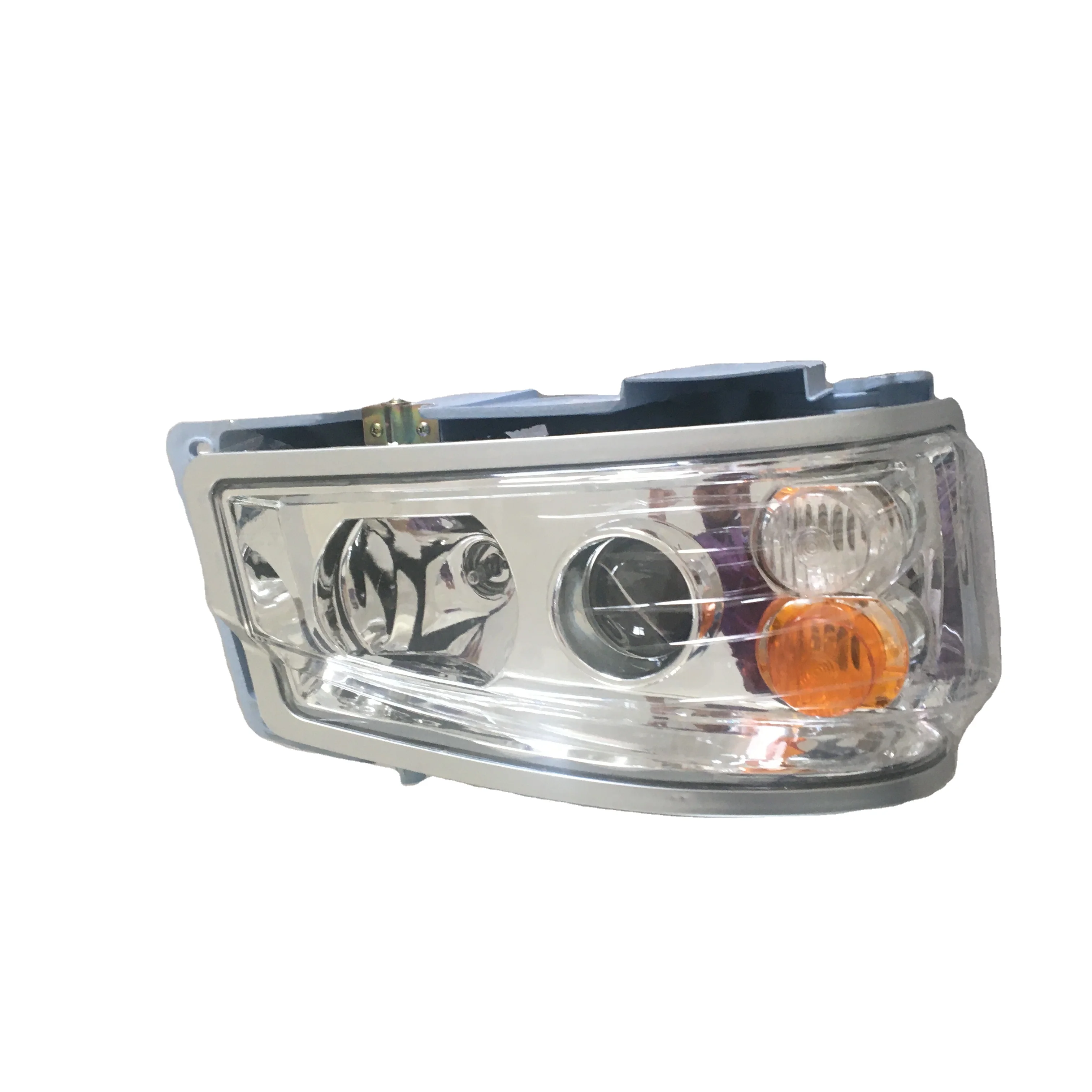 wg9716720001 SINOTRUK HOWO truck spare parts HOWO truck parts cabin HOWO head lamp