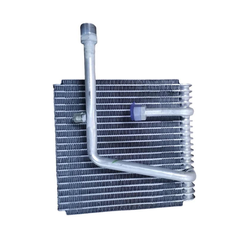 Chinese Supplier For Sale Assy Evaporator Core OEM 8107100-K00 For Greatwall