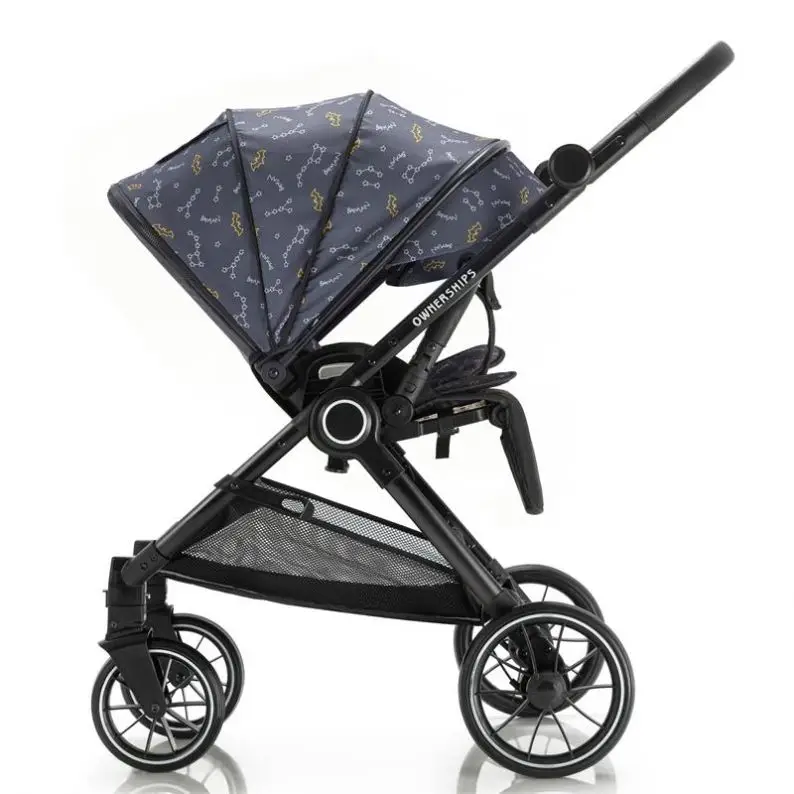 Factory Custom Cheap China Wholesale 2022 Baby Stroller