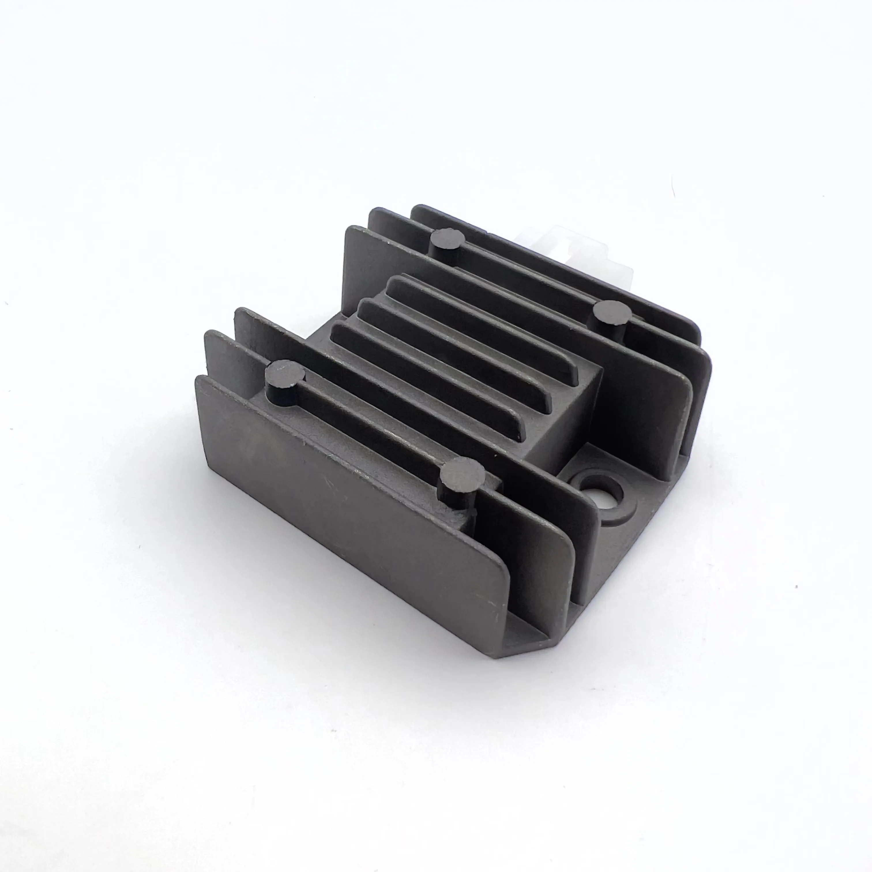 Motorcycle Spare Parts Rectifier Voltage Stabilizer Regulator for AM6 Keeway Minarelli XR TX 50 KAM2222B