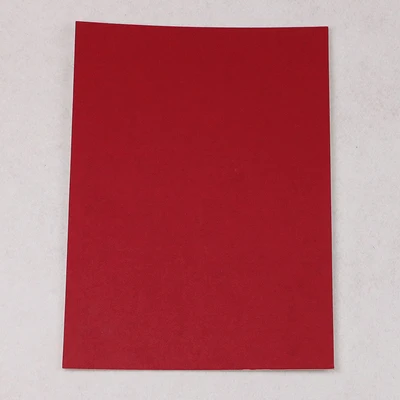 Side Width 3cm 4cm Backing Board Wholesale White Cardboard for Photo Frame With Clear Opp Bags Packing