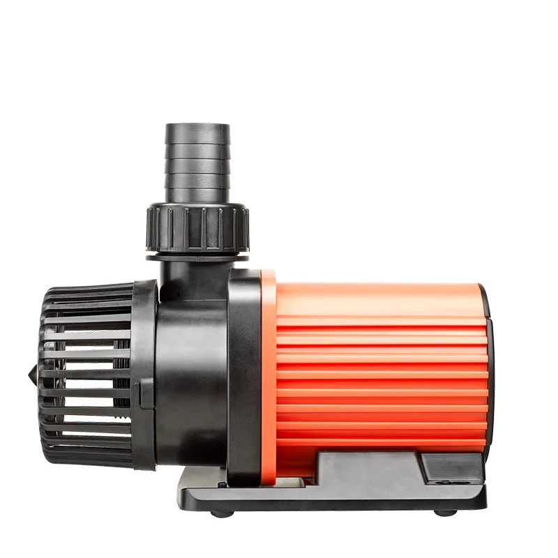 JAJALE BTC-4000/6000/9000/13000 3 in1 Variable Frequency Aquarium Water Pump with Flow Adjustable