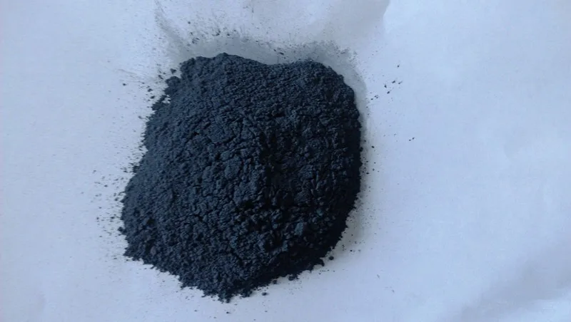 high purity 99%min molybdenum disulfide Mos2 powder