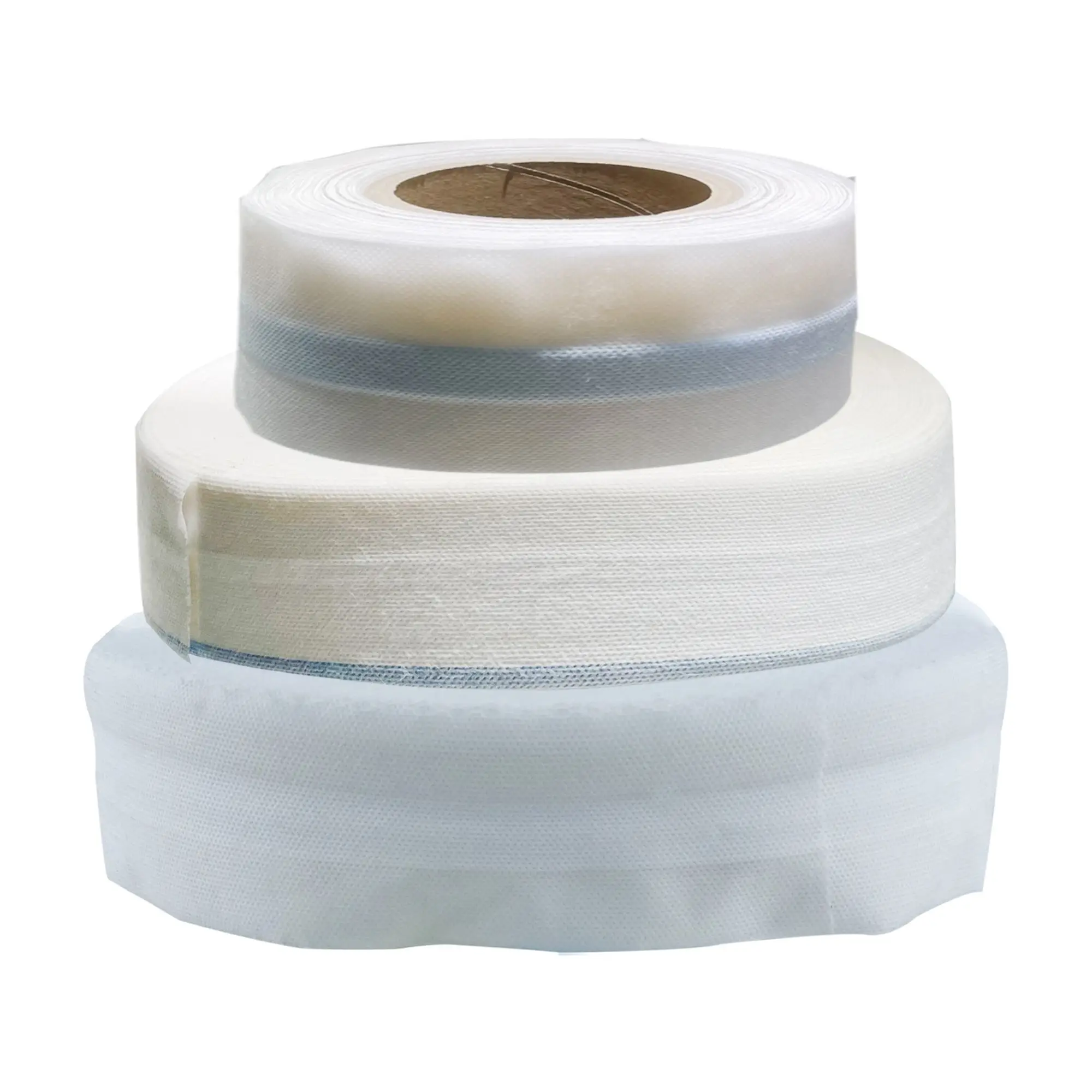 Оптовая продажа мягкая качественная клейкая лента для детских подгузников