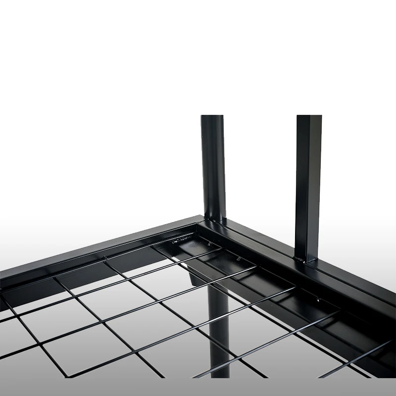 Fashionable Full Size Single Bed Frame Multifunction Foldable Bed