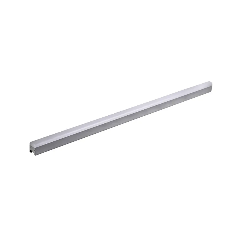 Decorative Building landscape architecture On-off Line strip lamp led facade linear light