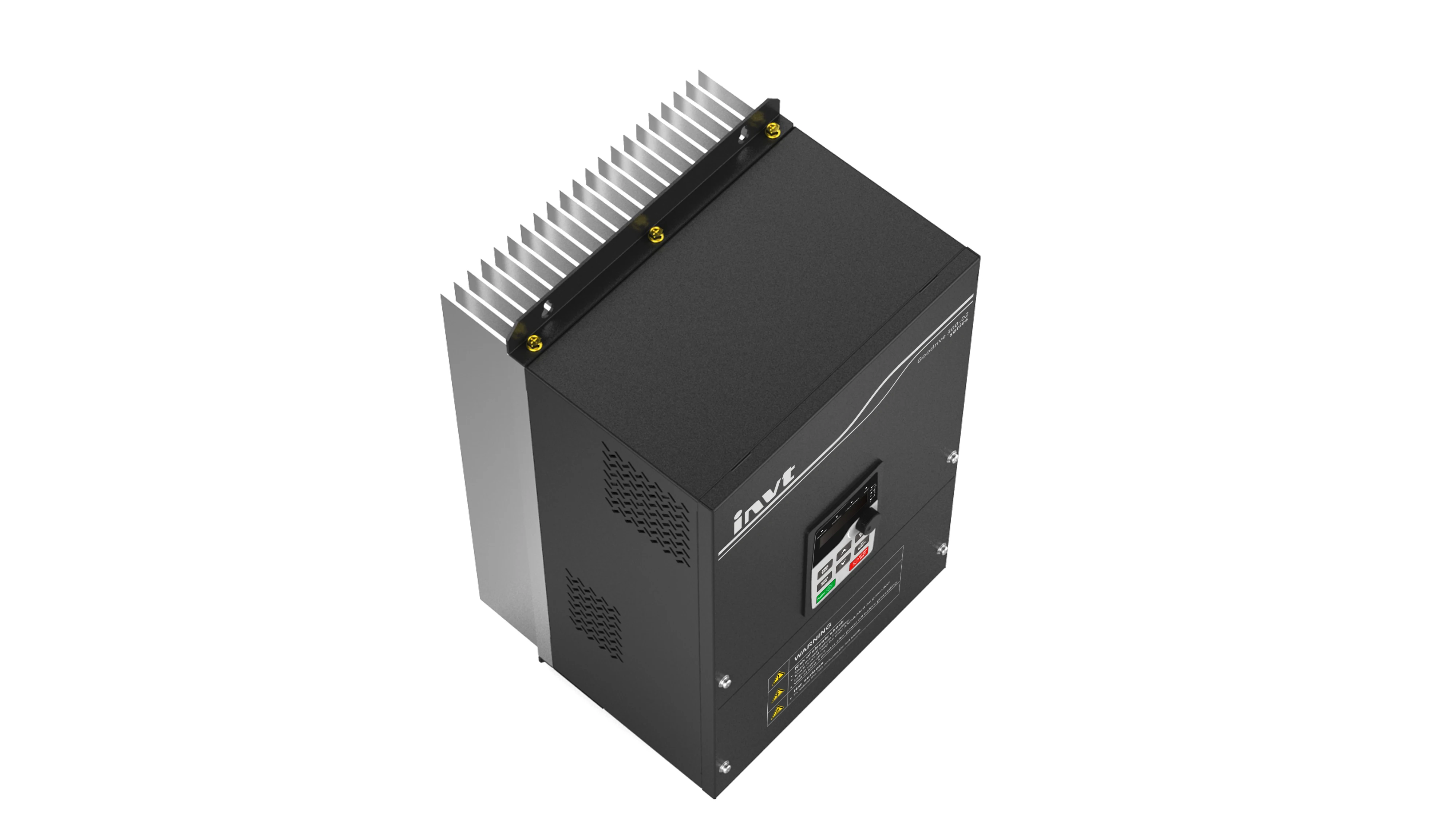 High Quality INVT China leading manufacturer ac servo motor for elevator