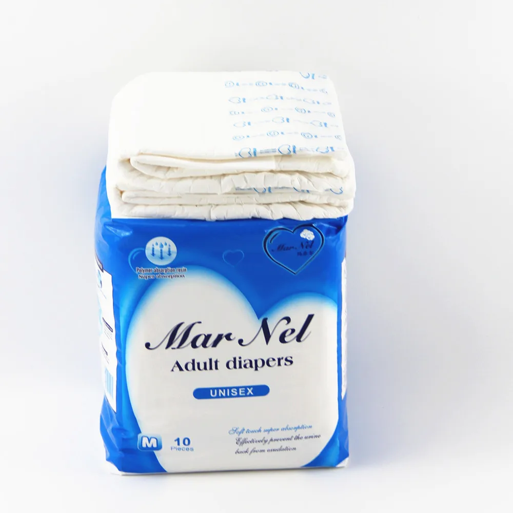 2021 adult diapers /adult aio diaper/adult diapers montreal pvc diaper pants the elderly adult diaper from 3m adult diapers