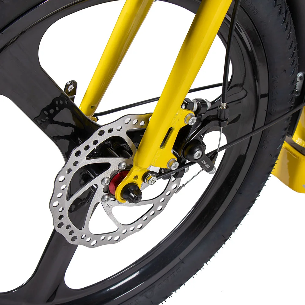 EU warehouse best selling wide tire off road 36v 10ah electric scooter with no seat for adult from China